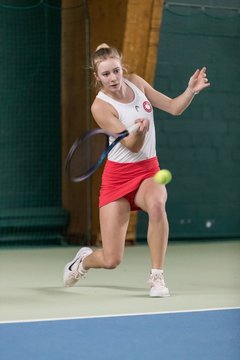 Bild 114 - NL Grossflottbeker THGC - TC RW Wahlstedt : Ergebnis: 6:0